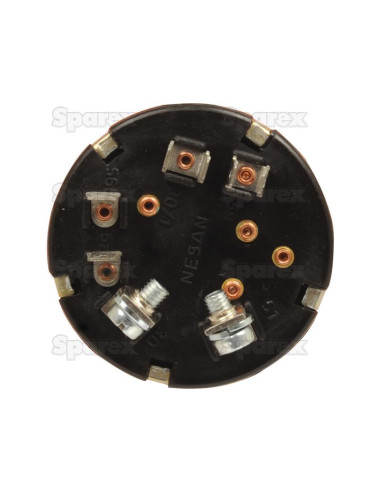 Interruptor de encendido