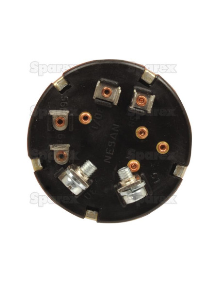 Interruptor de encendido