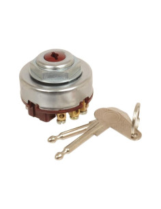 Interruptor de encendido 2