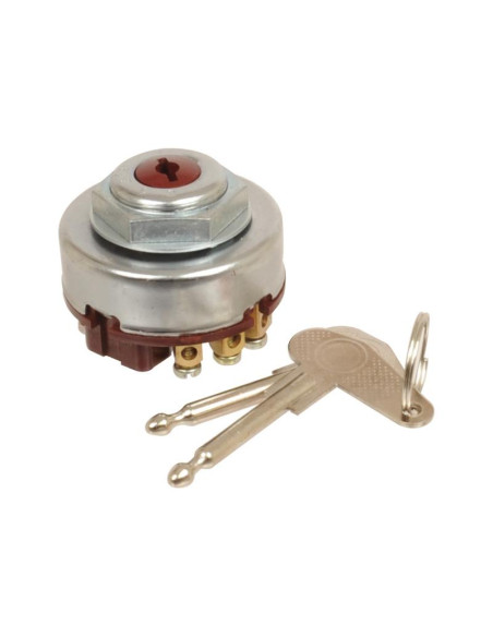 Interruptor de encendido