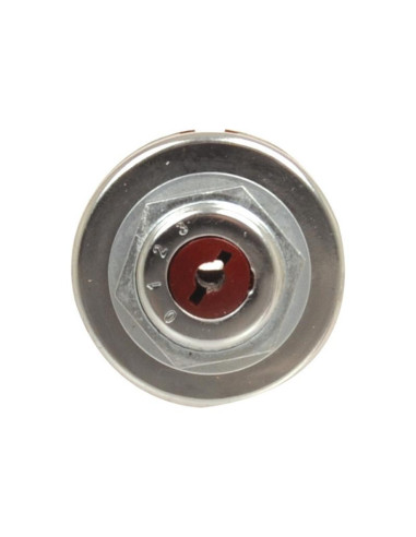 Interruptor de encendido