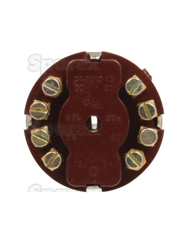 Interruptor de encendido