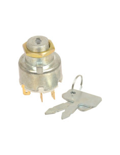 Interruptor de encendido 2