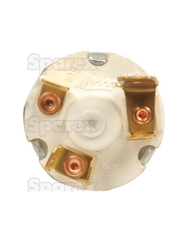 Interruptor de encendido