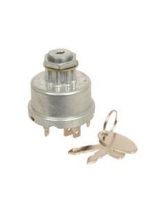 Interruptor de encendido