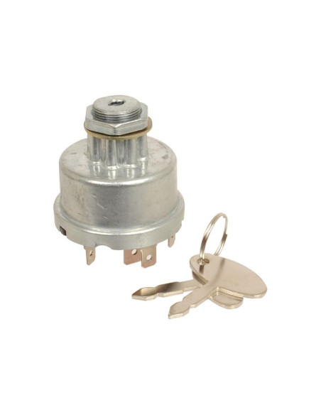 Interruptor de encendido