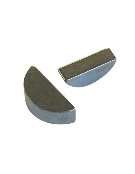 Chaveta - Surtido (95 pzas. Caja) Din 6888