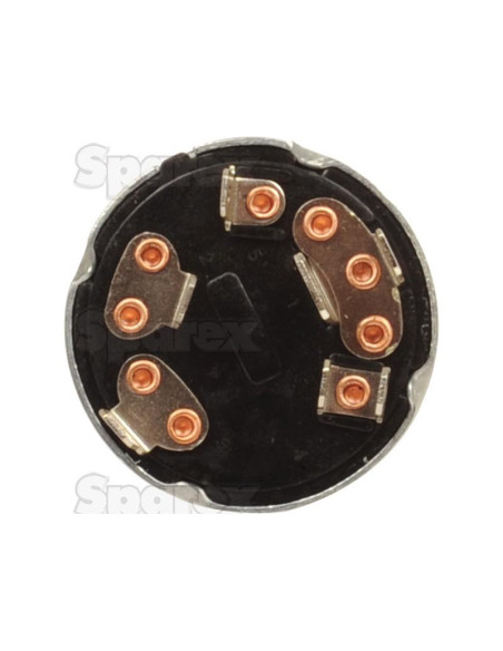 Interruptor de encendido