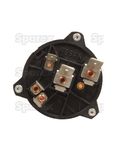 Interruptor de encendido