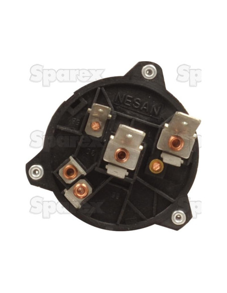 Interruptor de encendido