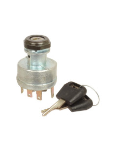 Interruptor de encendido 2