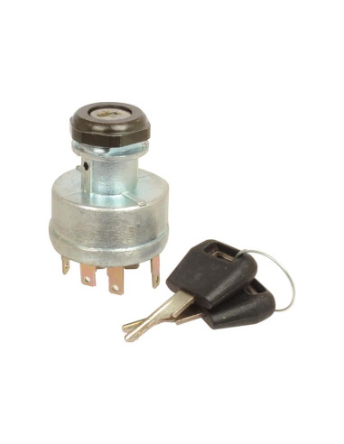 Interruptor de encendido