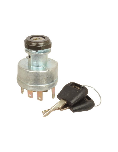 Interruptor de encendido