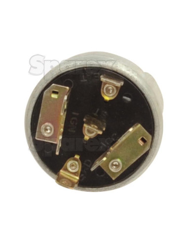 Interruptor de encendido