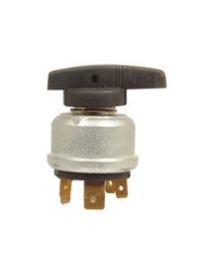 Interruptor de encendido