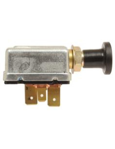 Interruptor de encendido