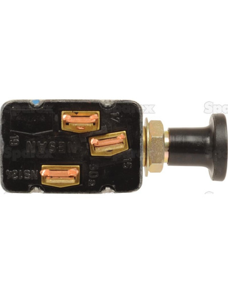 Interruptor de encendido