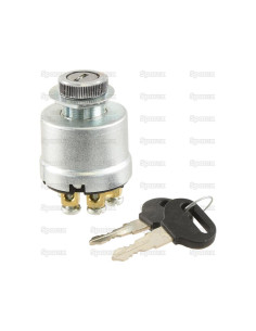 Interruptor de encendido 2