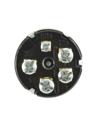 Interruptor de encendido