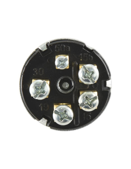 Interruptor de encendido