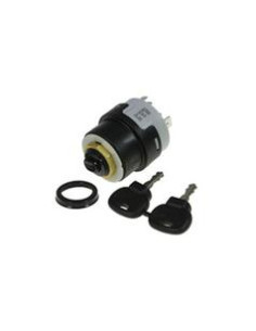 Interruptor de encendido