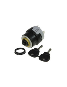 Interruptor de encendido 2