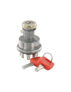 Interruptor de encendido 2