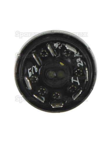 Interruptor de encendido