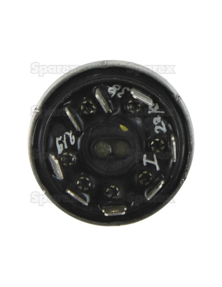 Interruptor de encendido