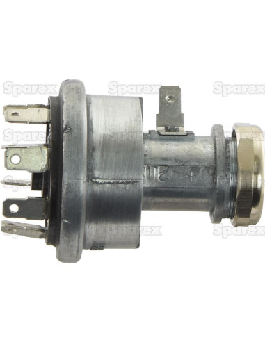 Interruptor de encendido