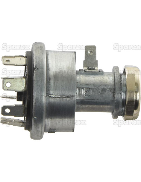 Interruptor de encendido