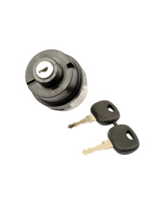 Interruptor de encendido 2