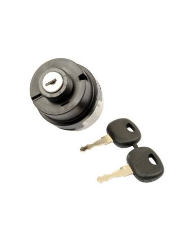 Interruptor de encendido