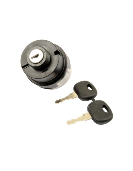 Interruptor de encendido