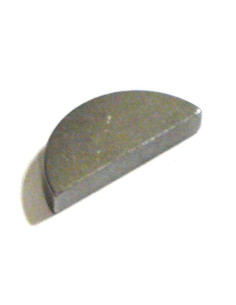 Chaveta 1/4'' x 1 1/2'' (Din 6888) 2