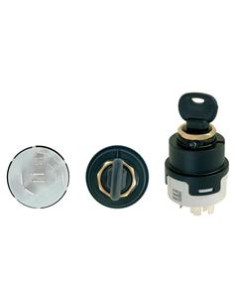 Interruptor de encendido