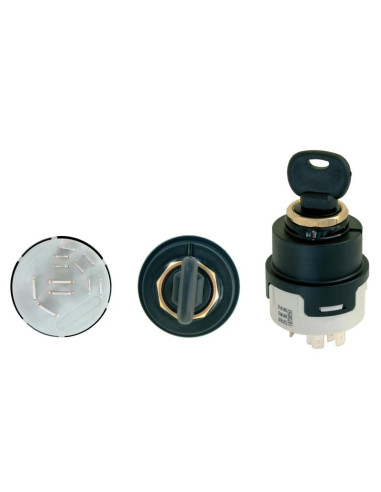 Interruptor de encendido