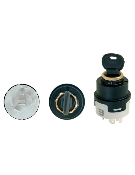 Interruptor de encendido