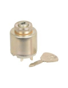 Interruptor de encendido