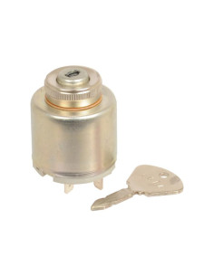 Interruptor de encendido 2