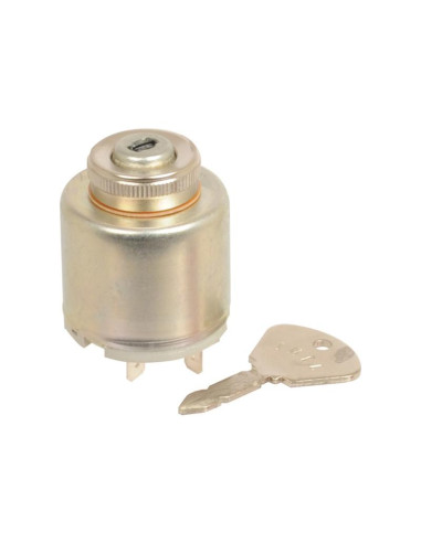 Interruptor de encendido