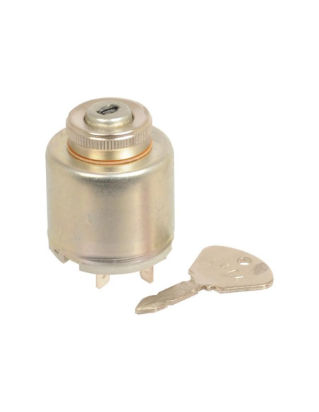 Interruptor de encendido