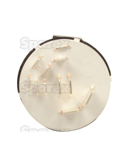 Interruptor de encendido