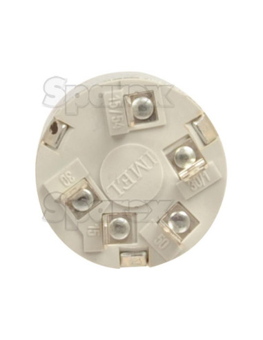 Interruptor de encendido