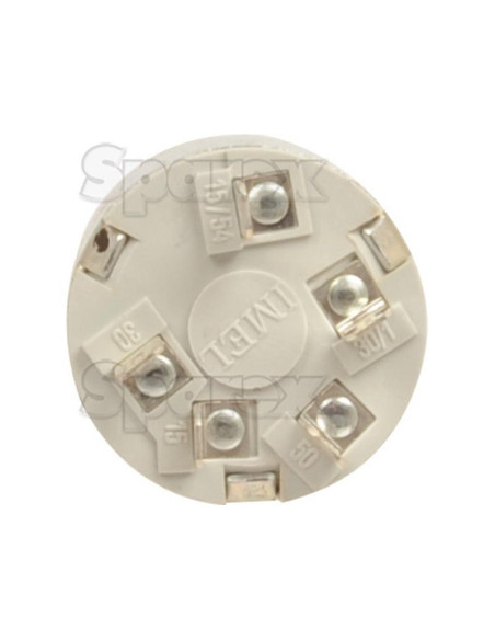 Interruptor de encendido