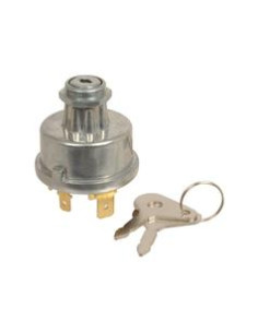 Interruptor de encendido