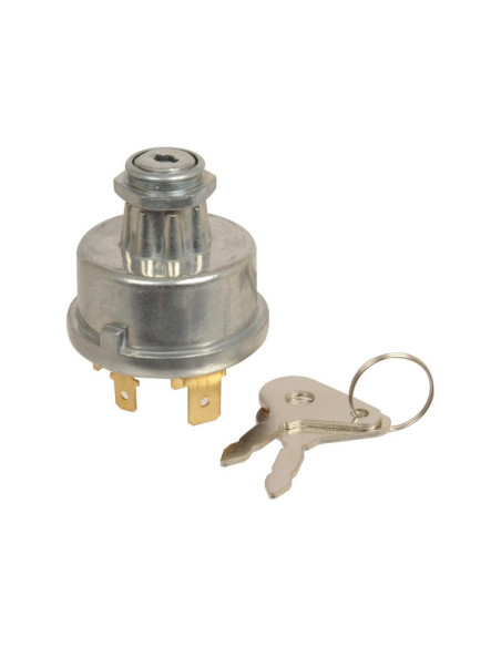 Interruptor de encendido