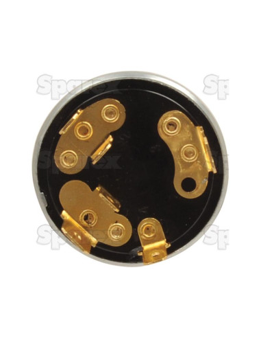 Interruptor de encendido