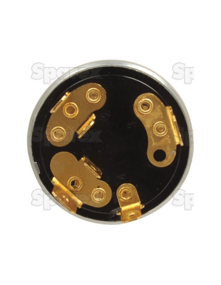 Interruptor de encendido