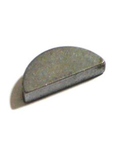 Chaveta 1/4'' x 1 1/4'' (Din 6888)